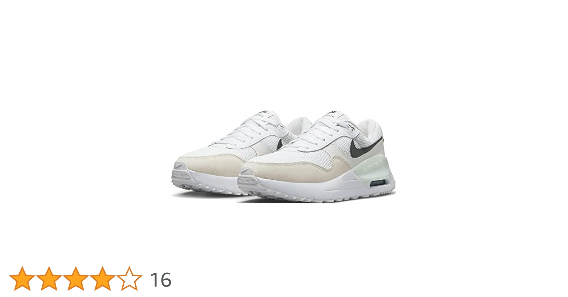 Amazon | [ナイキ] エア マックス SYSTM W AIR MAX SYSTM